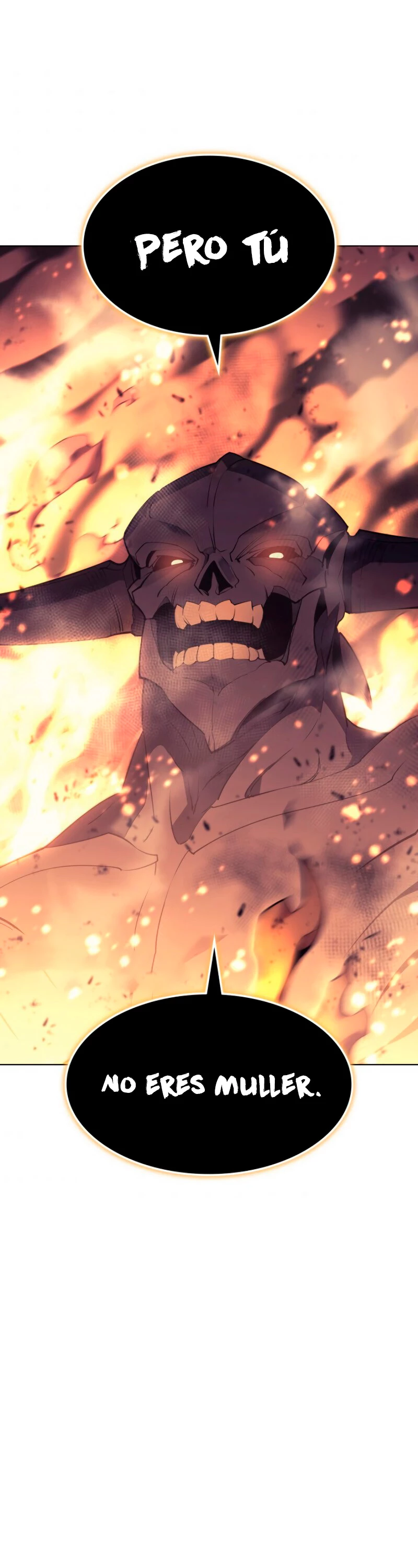 El Chetado (Overgeared) > Capitulo 89 > Page 581