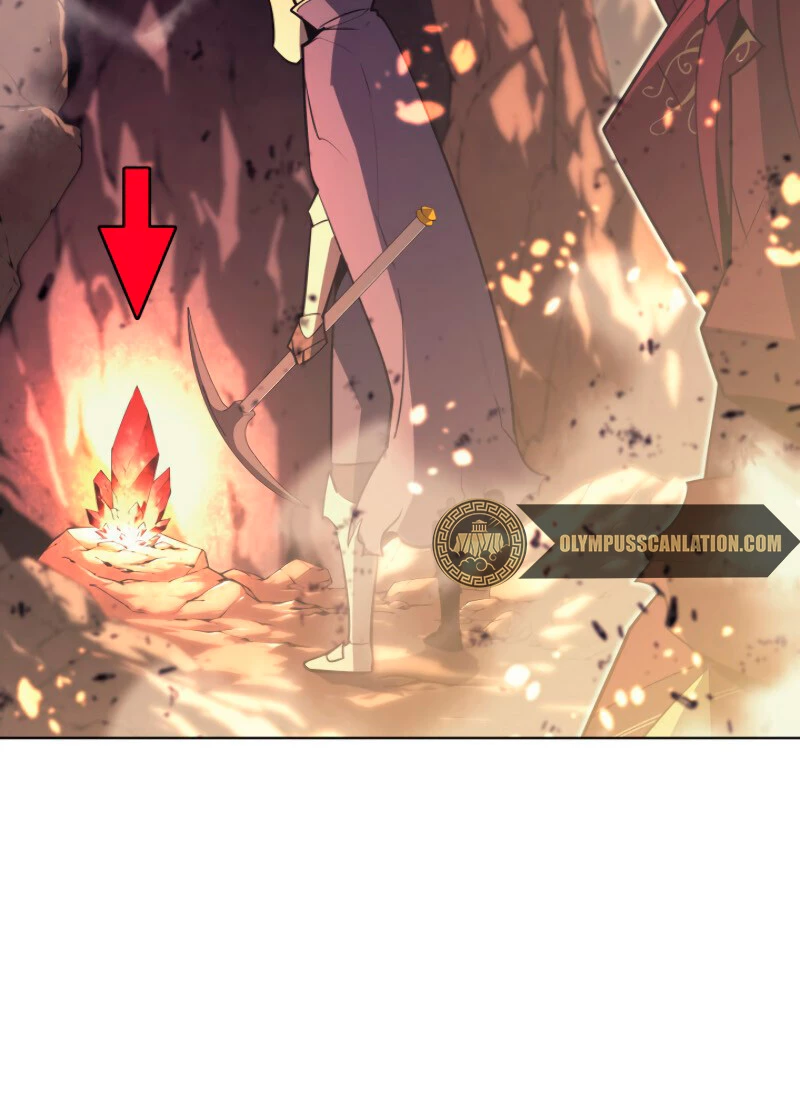 El Chetado (Overgeared) > Capitulo 89 > Page 601