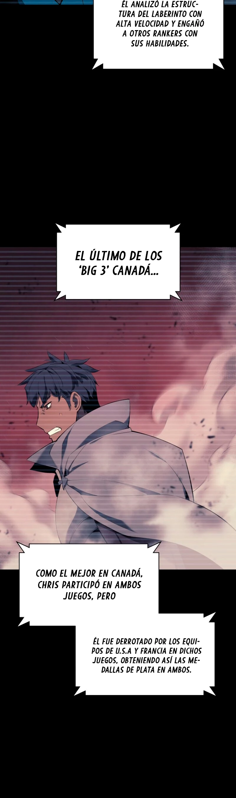 El Chetado (Overgeared) > Capitulo 90 > Page 51