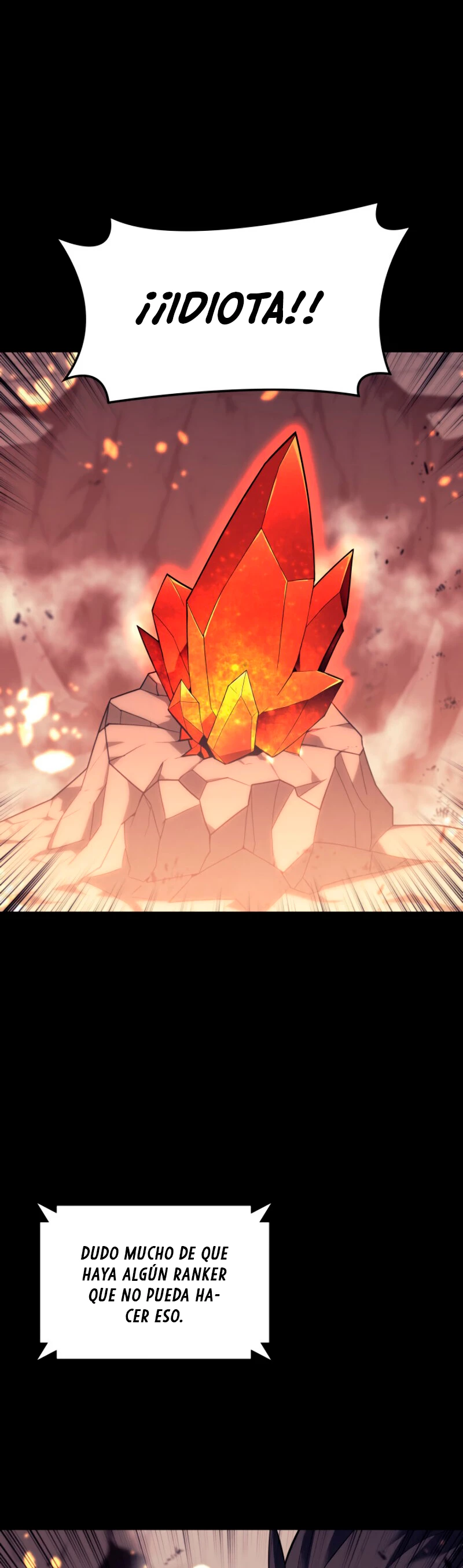 El Chetado (Overgeared) > Capitulo 90 > Page 81