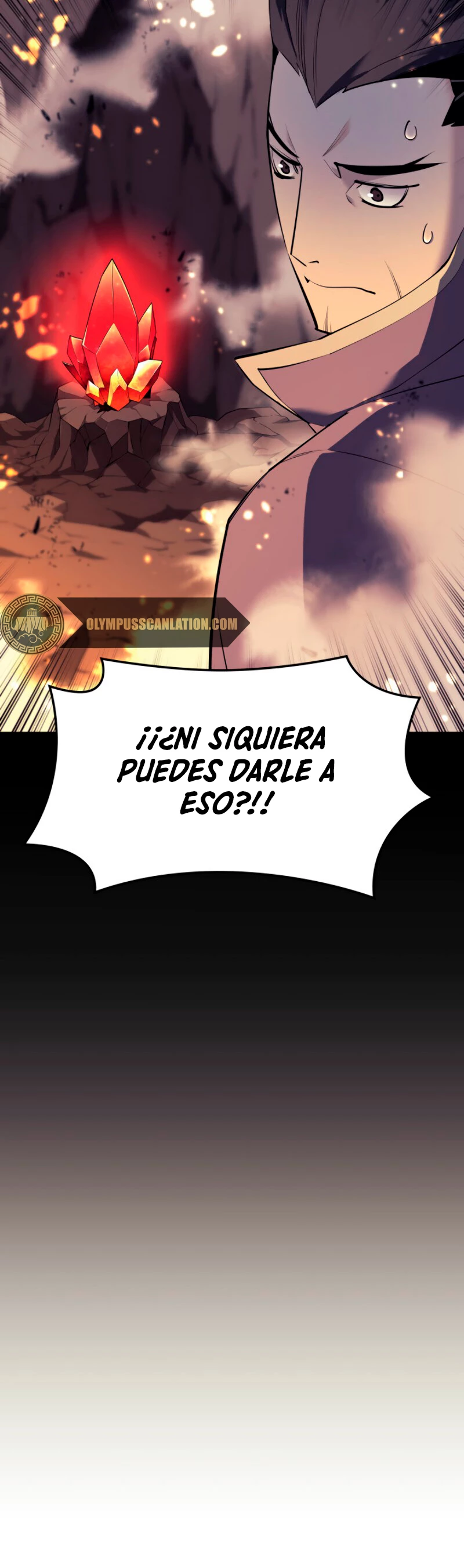 El Chetado (Overgeared) > Capitulo 90 > Page 91