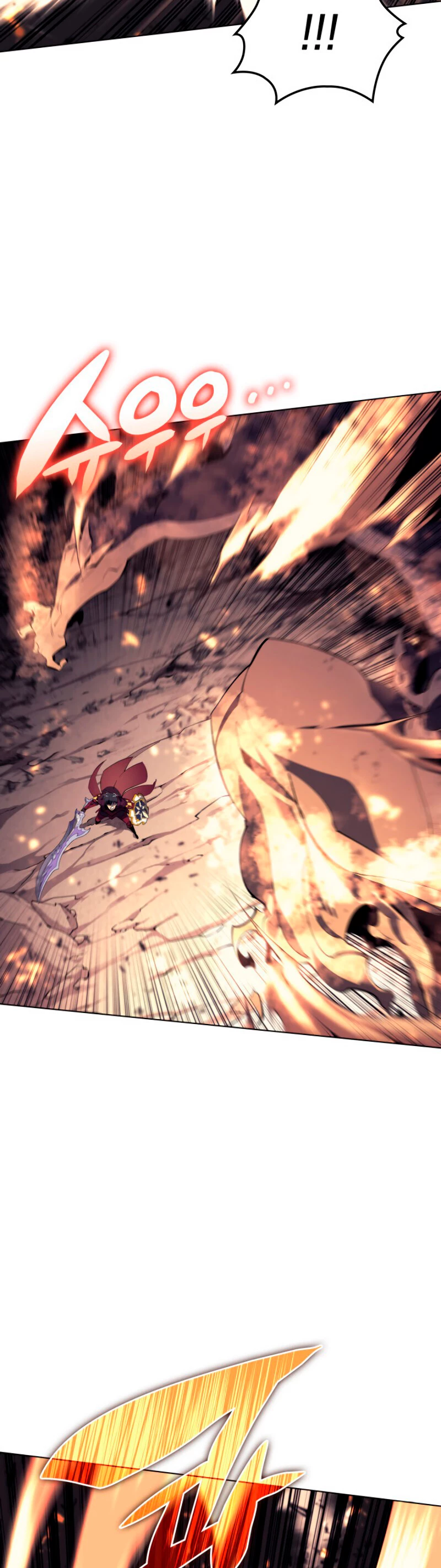 El Chetado (Overgeared) > Capitulo 90 > Page 151