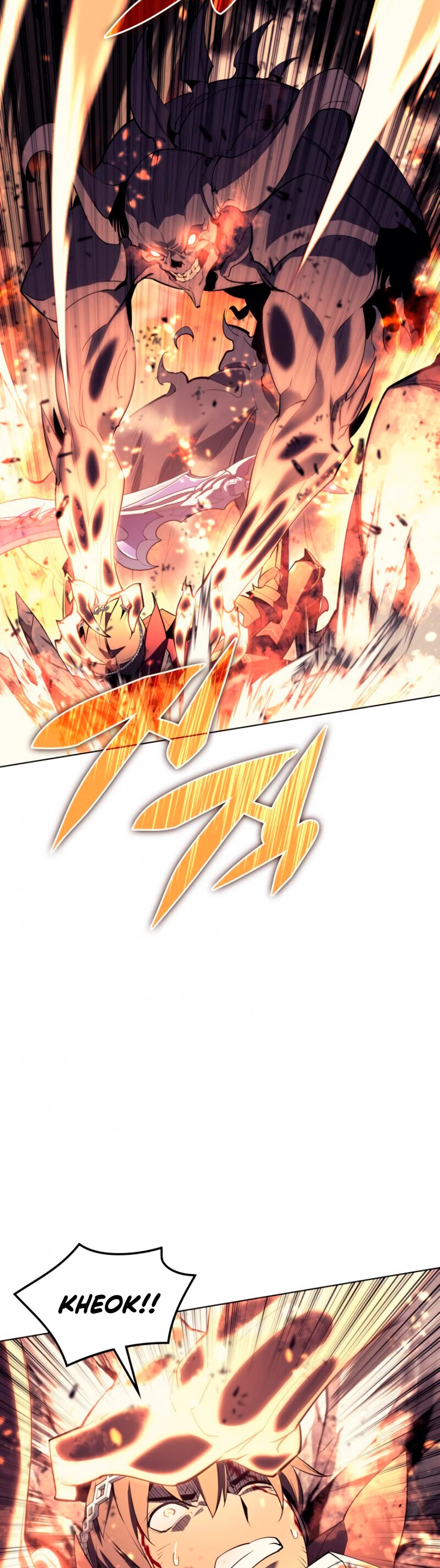 El Chetado (Overgeared) > Capitulo 90 > Page 161