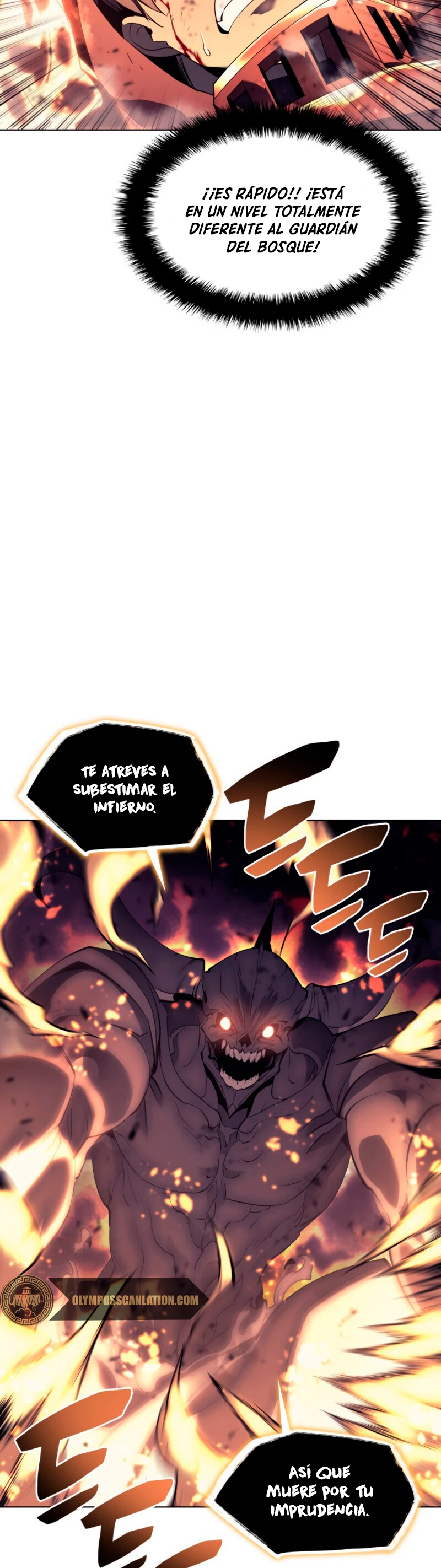 El Chetado (Overgeared) > Capitulo 90 > Page 171