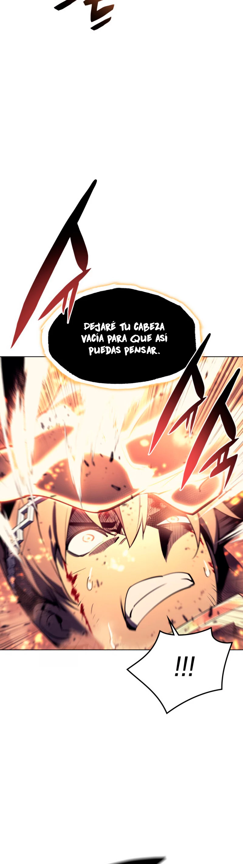 El Chetado (Overgeared) > Capitulo 90 > Page 181