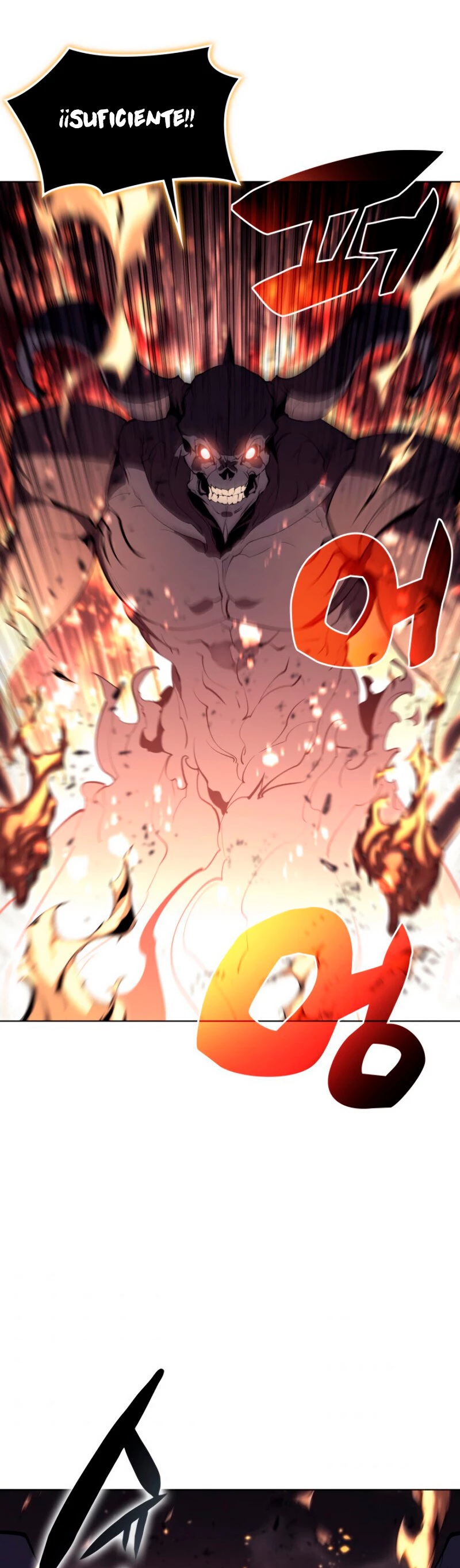 El Chetado (Overgeared) > Capitulo 90 > Page 281