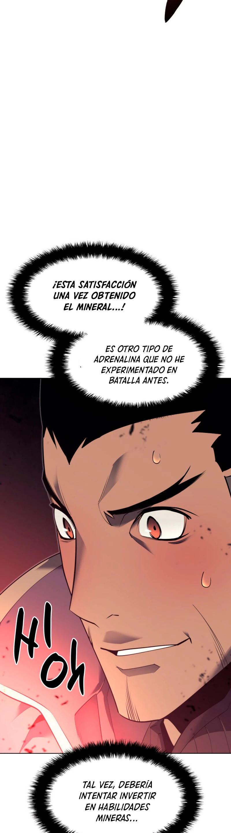 El Chetado (Overgeared) > Capitulo 90 > Page 331