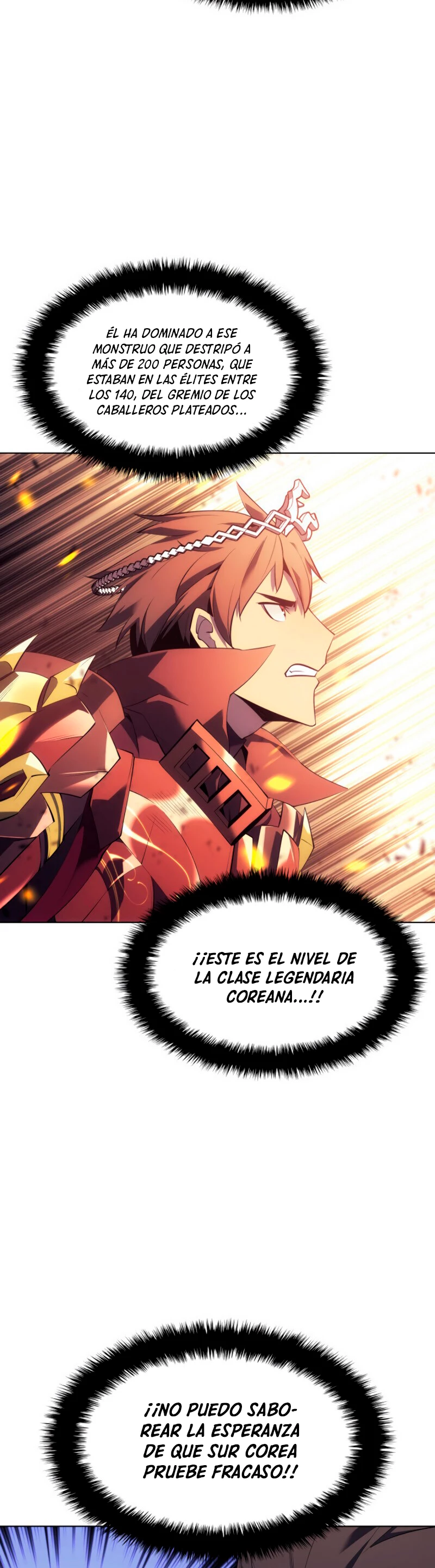 El Chetado (Overgeared) > Capitulo 90 > Page 371