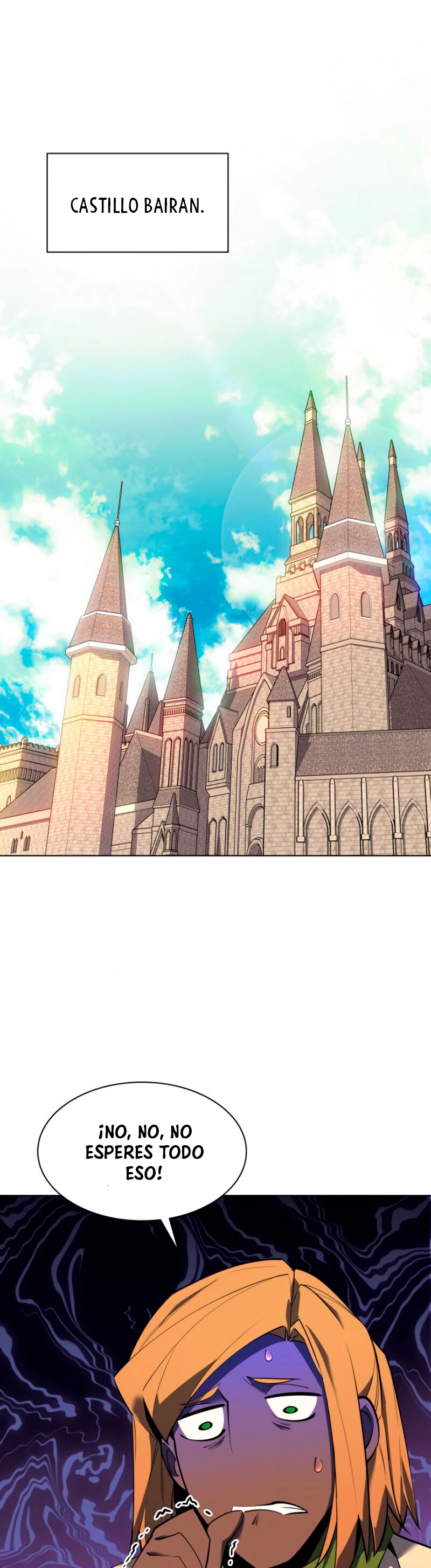 El Chetado (Overgeared) > Capitulo 90 > Page 391