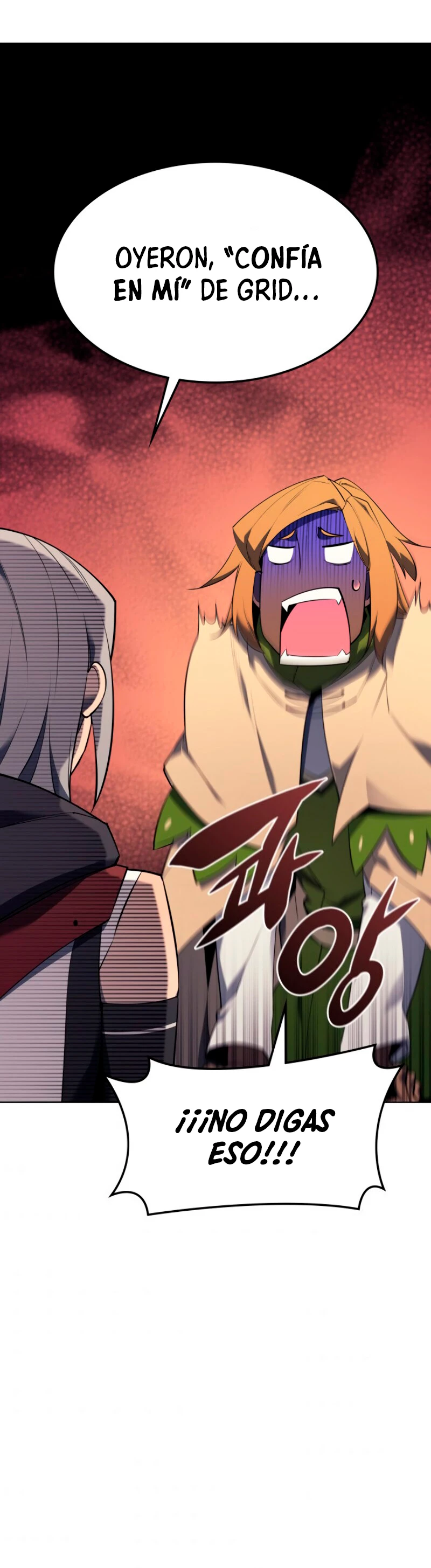 El Chetado (Overgeared) > Capitulo 90 > Page 441