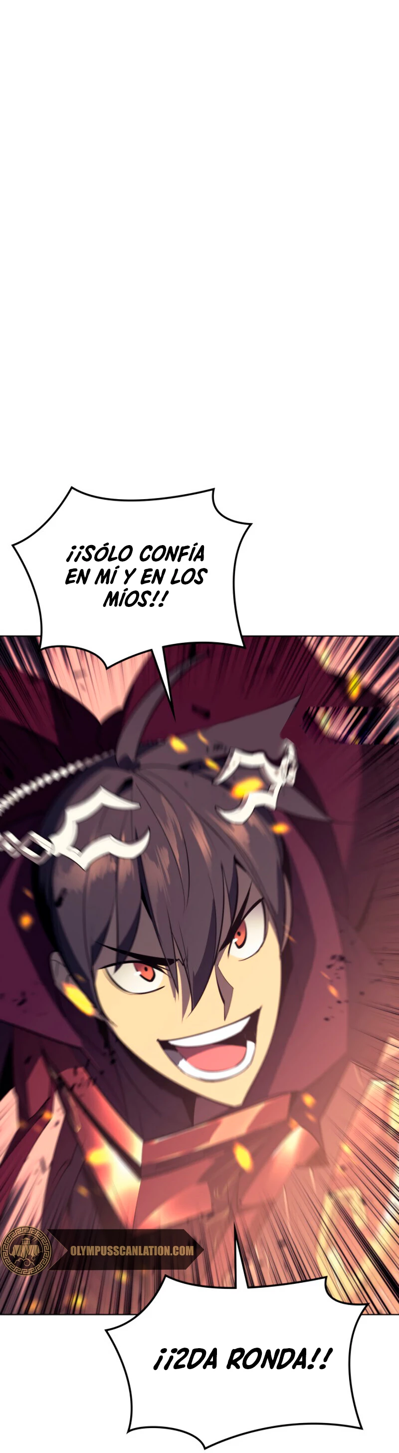El Chetado (Overgeared) > Capitulo 90 > Page 471