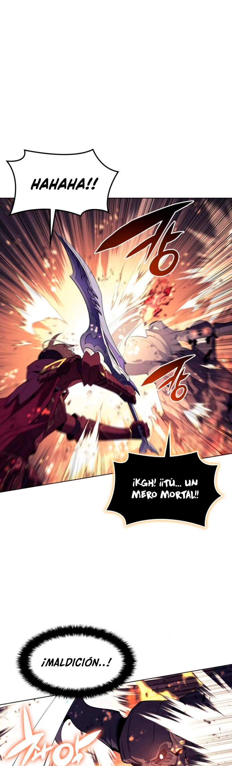 El Chetado (Overgeared) > Capitulo 90 > Page 481