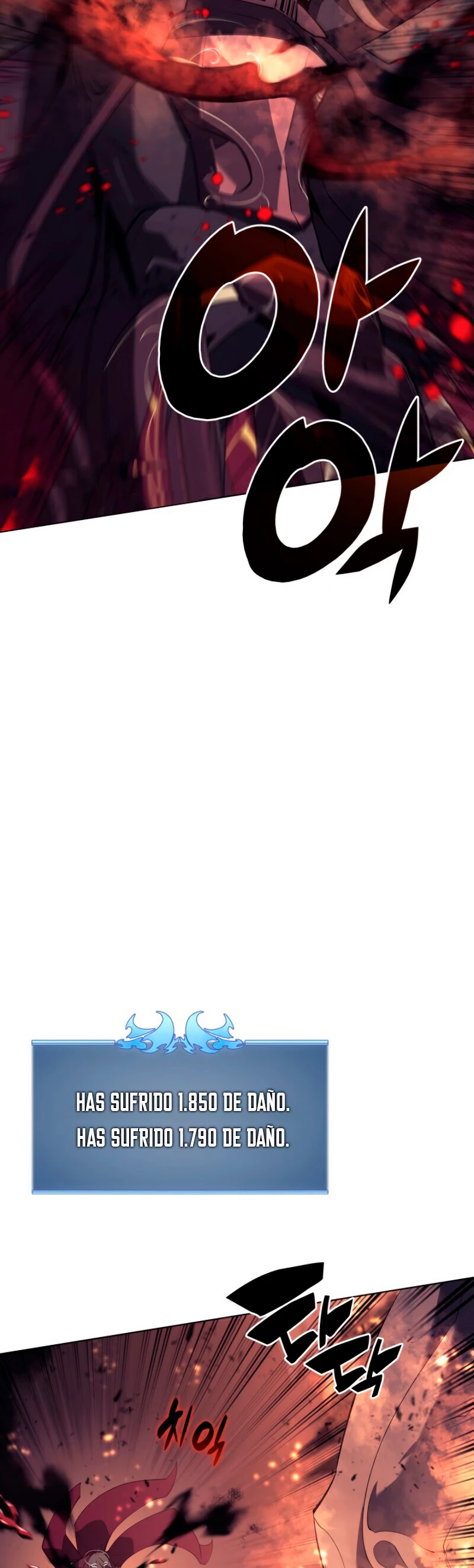 El Chetado (Overgeared) > Capitulo 90 > Page 531