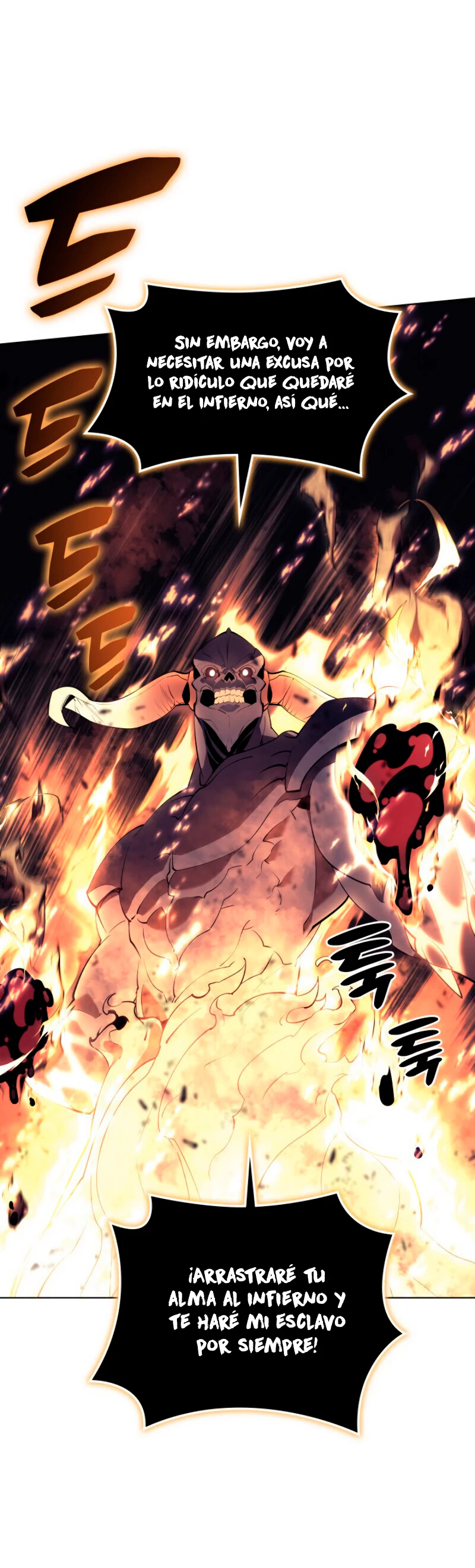 El Chetado (Overgeared) > Capitulo 90 > Page 551