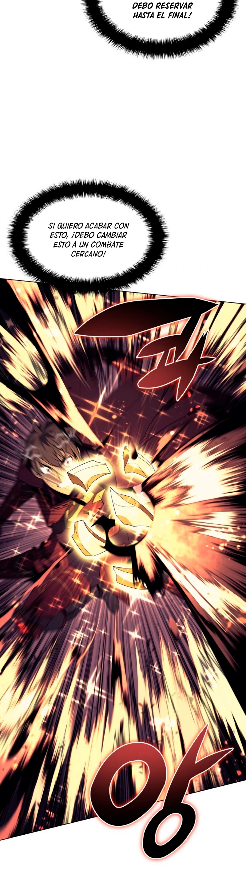 El Chetado (Overgeared) > Capitulo 90 > Page 591