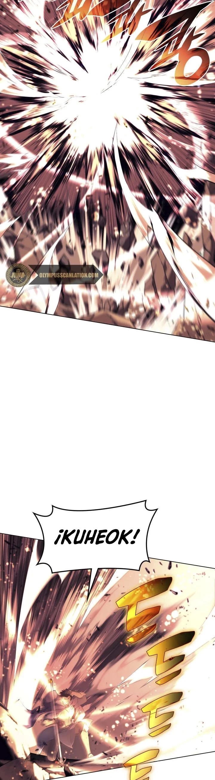 El Chetado (Overgeared) > Capitulo 91 > Page 31