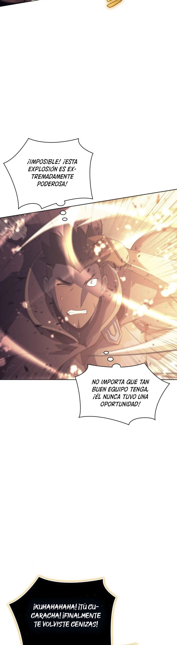 El Chetado (Overgeared) > Capitulo 91 > Page 41