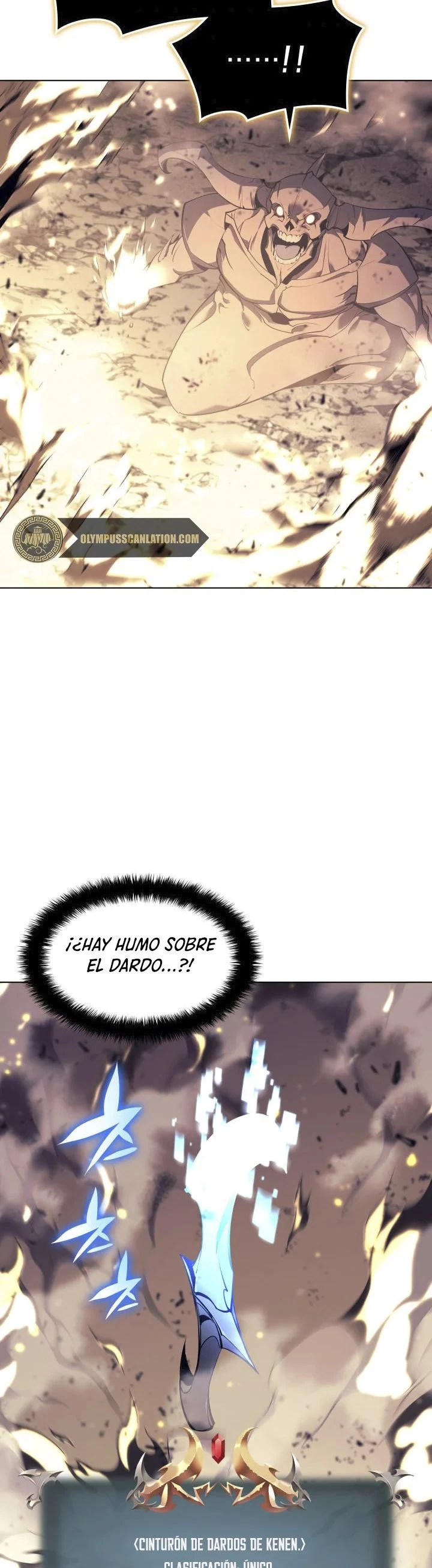 El Chetado (Overgeared) > Capitulo 91 > Page 51