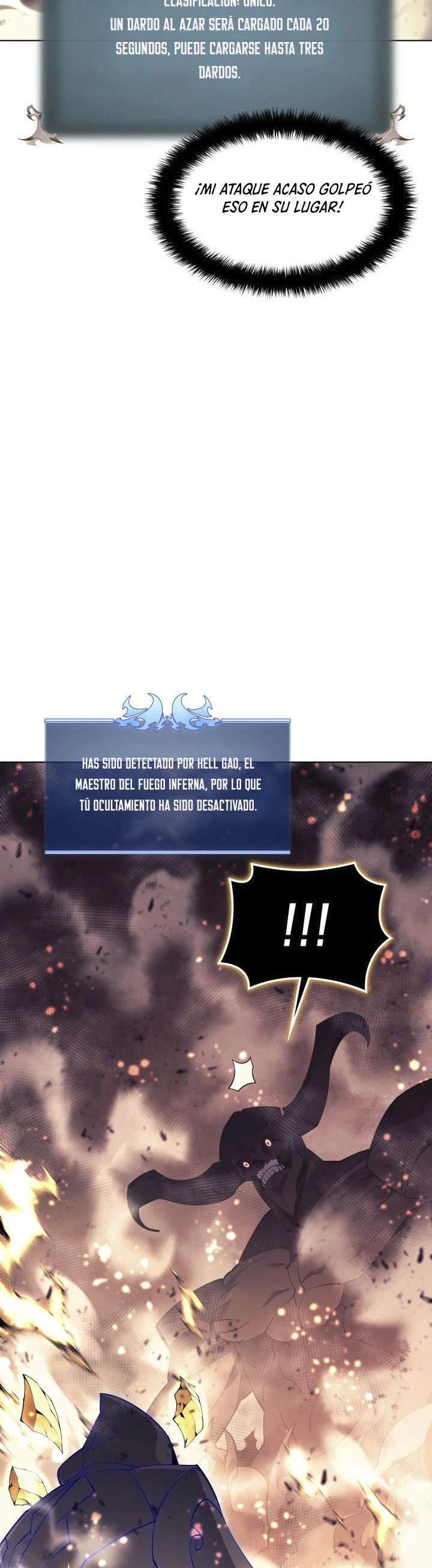 El Chetado (Overgeared) > Capitulo 91 > Page 61