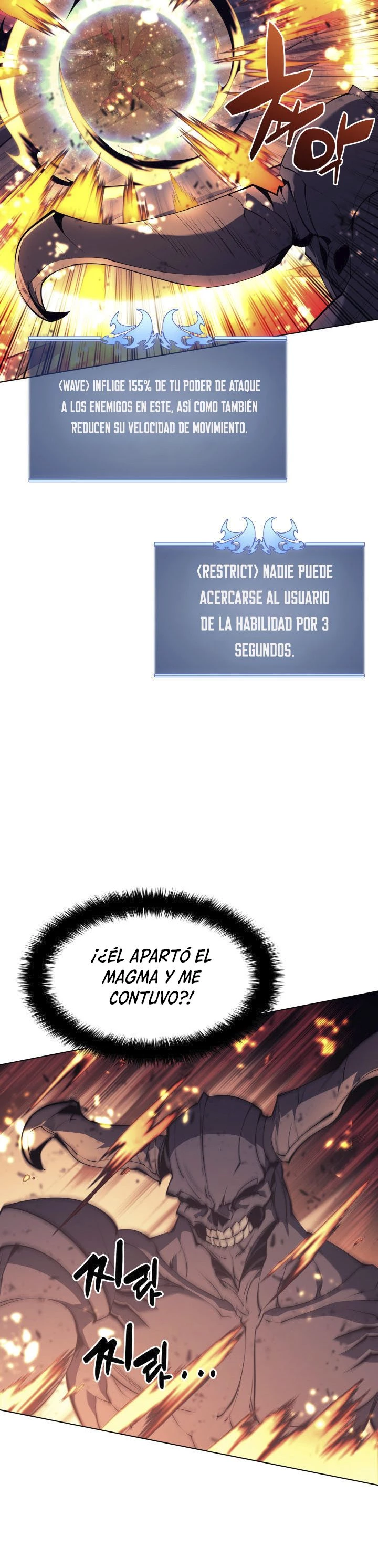 El Chetado (Overgeared) > Capitulo 91 > Page 161