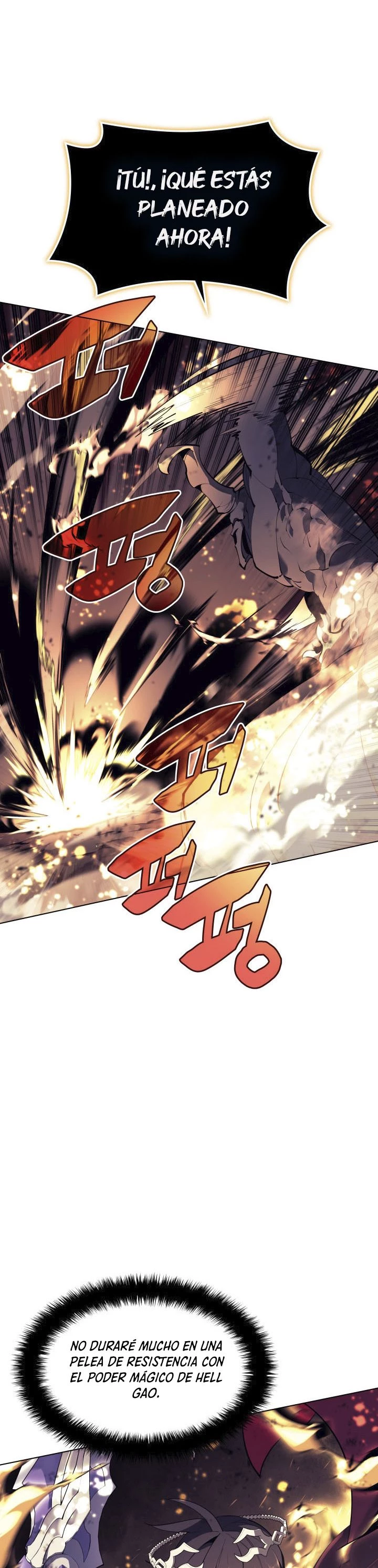 El Chetado (Overgeared) > Capitulo 91 > Page 171