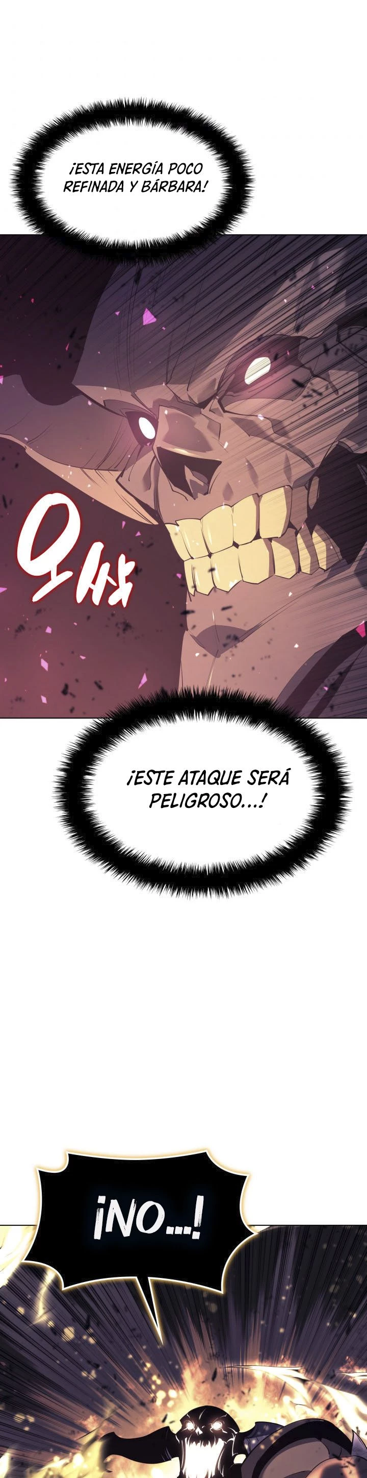 El Chetado (Overgeared) > Capitulo 91 > Page 231