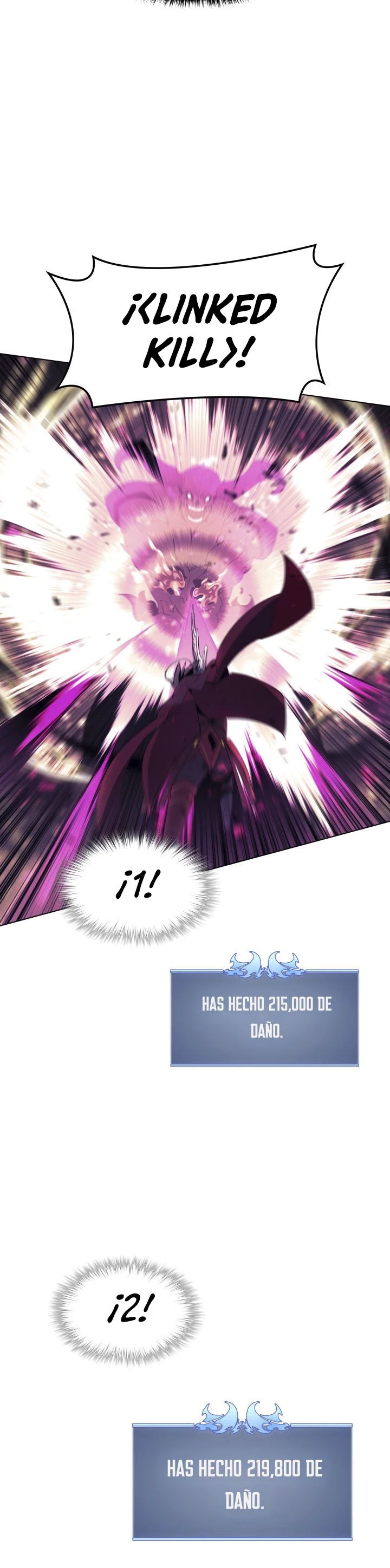 El Chetado (Overgeared) > Capitulo 91 > Page 251