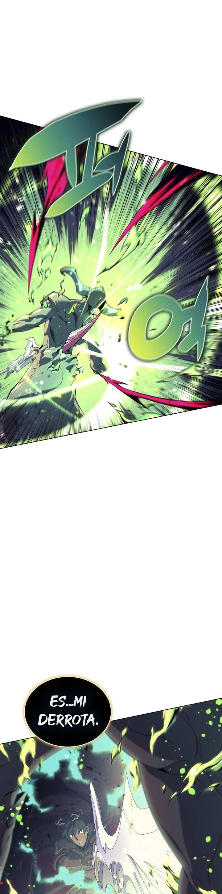 El Chetado (Overgeared) > Capitulo 91 > Page 291