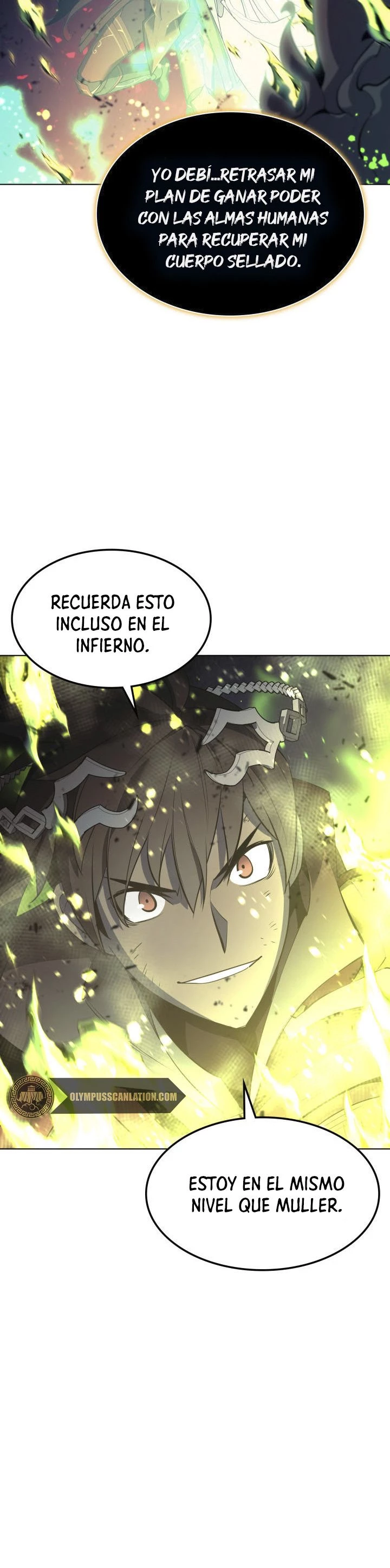 El Chetado (Overgeared) > Capitulo 91 > Page 301