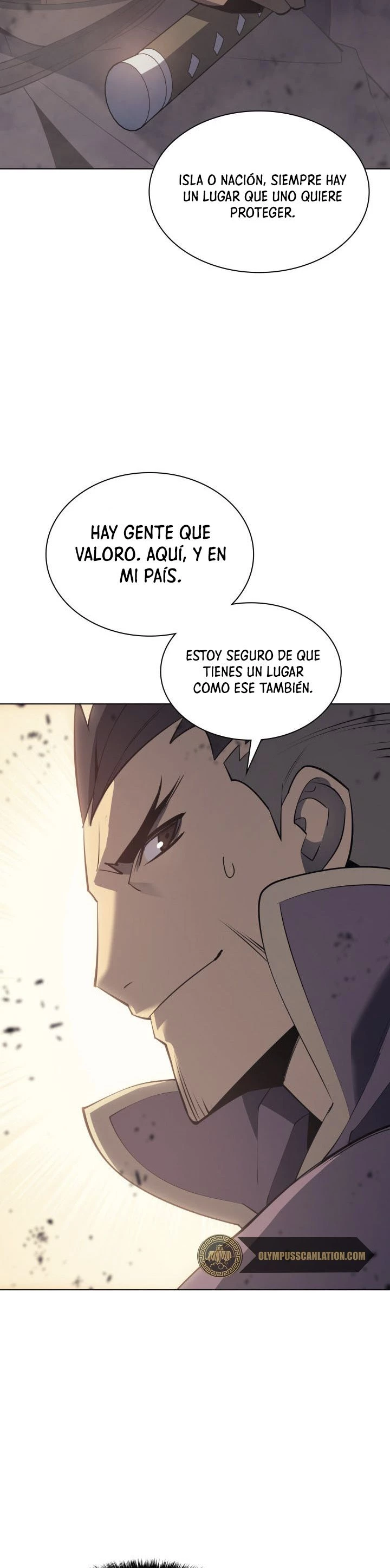 El Chetado (Overgeared) > Capitulo 91 > Page 481