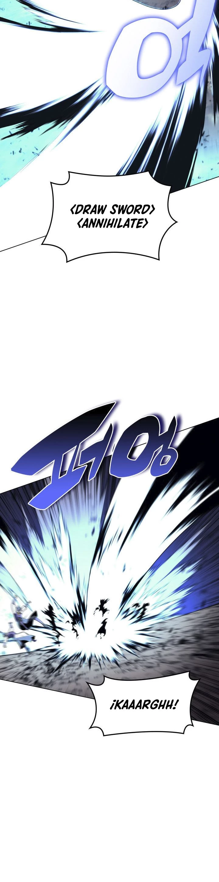 El Chetado (Overgeared) > Capitulo 91 > Page 501