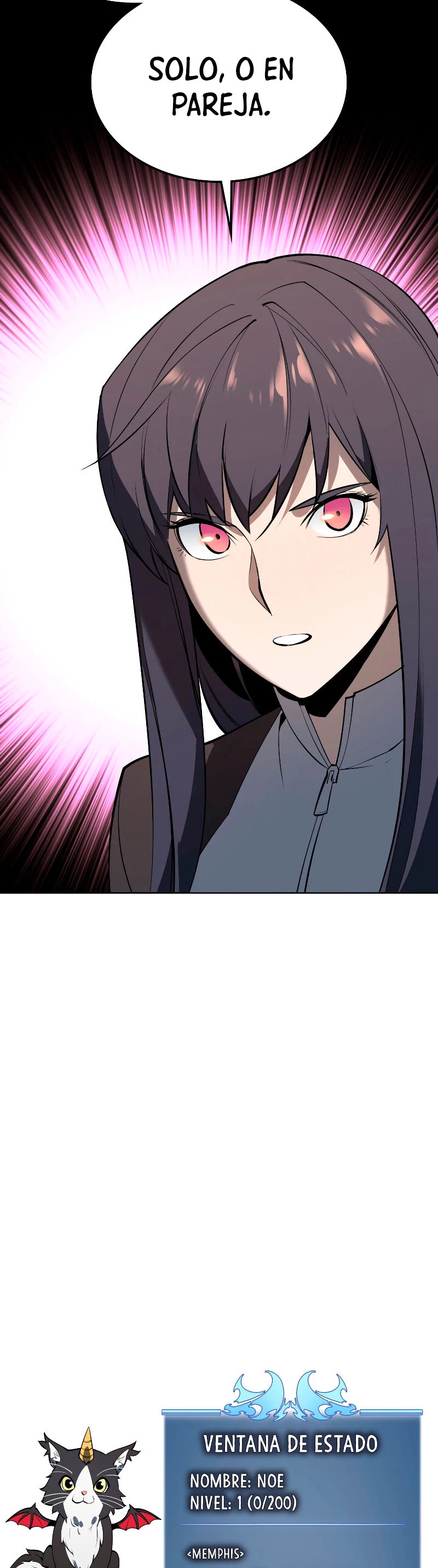 El Chetado (Overgeared) > Capitulo 92 > Page 651