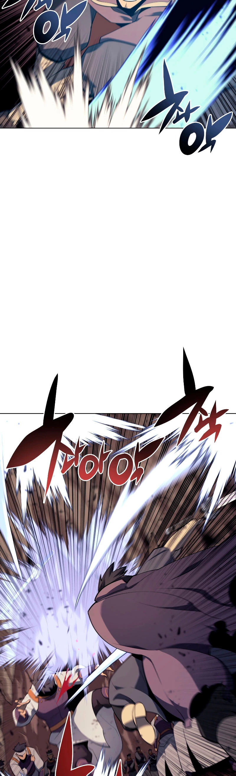 El Chetado (Overgeared) > Capitulo 92 > Page 31