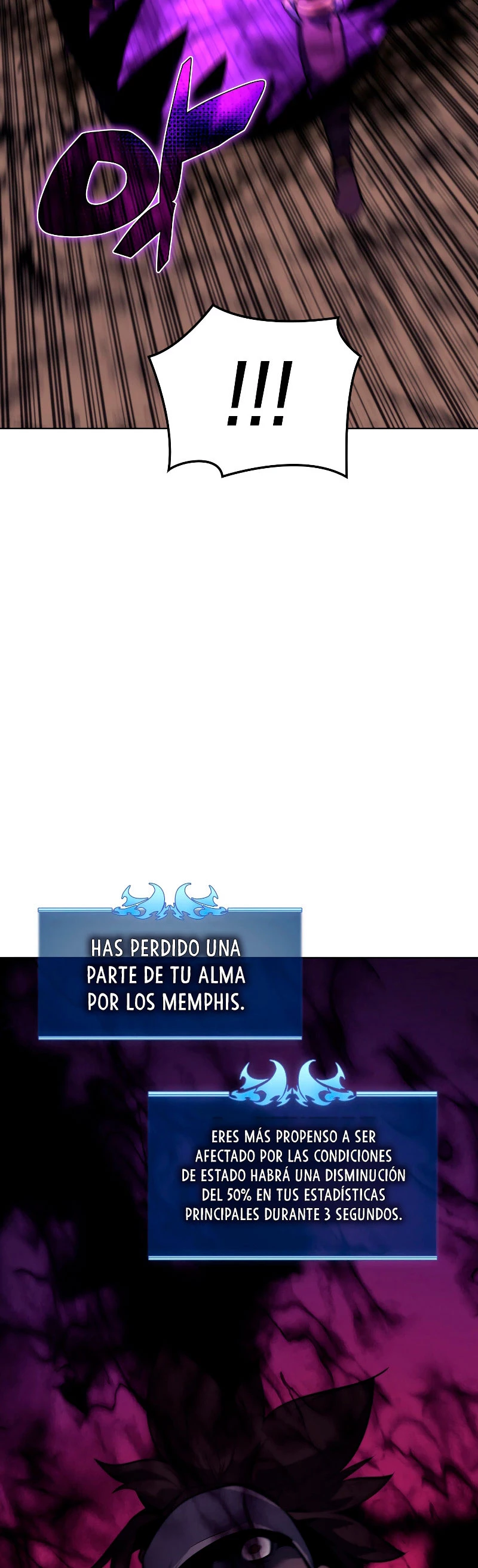 El Chetado (Overgeared) > Capitulo 92 > Page 101