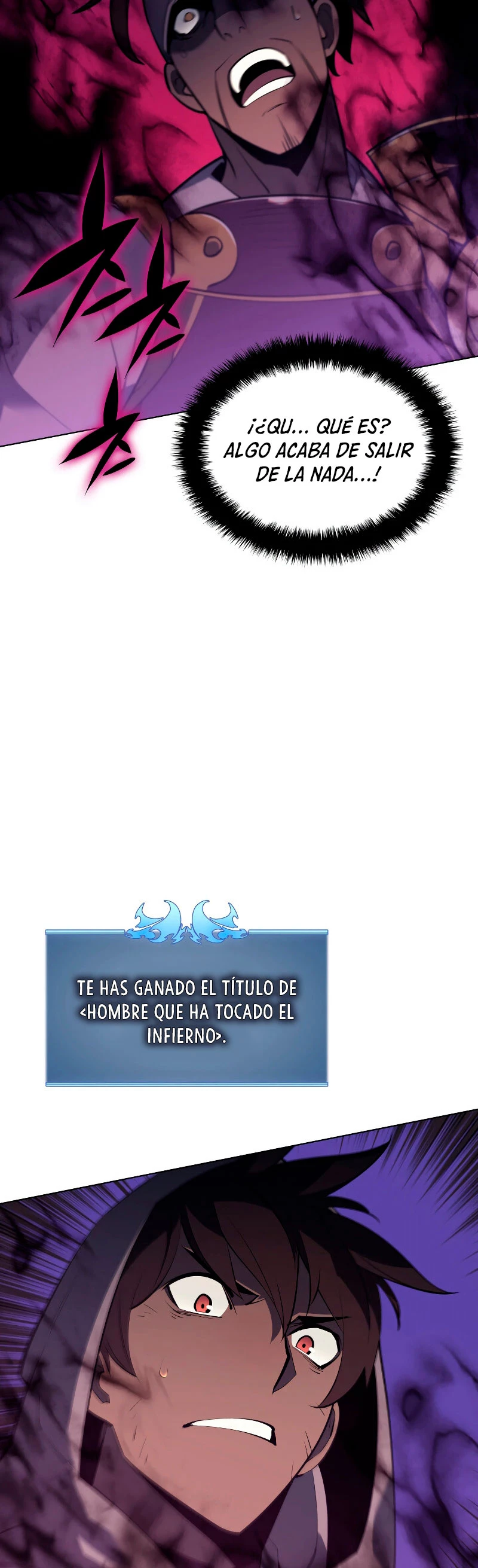 El Chetado (Overgeared) > Capitulo 92 > Page 111