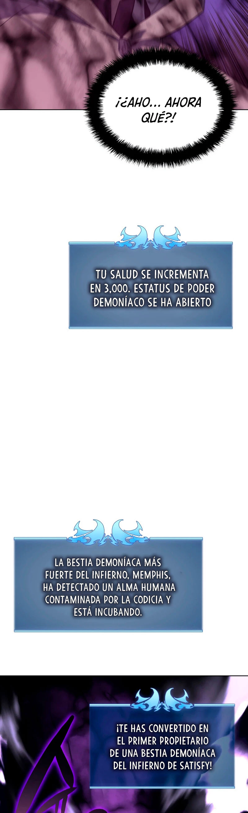 El Chetado (Overgeared) > Capitulo 92 > Page 121