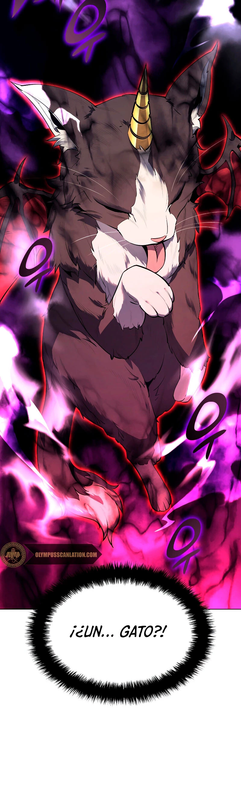 El Chetado (Overgeared) > Capitulo 92 > Page 131