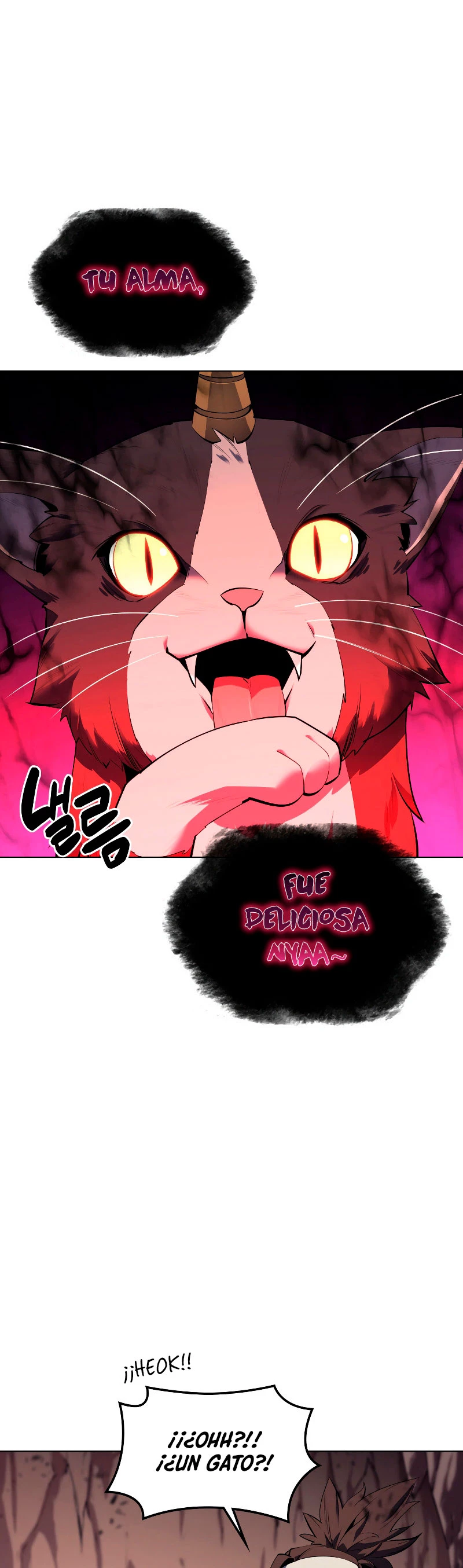 El Chetado (Overgeared) > Capitulo 92 > Page 141