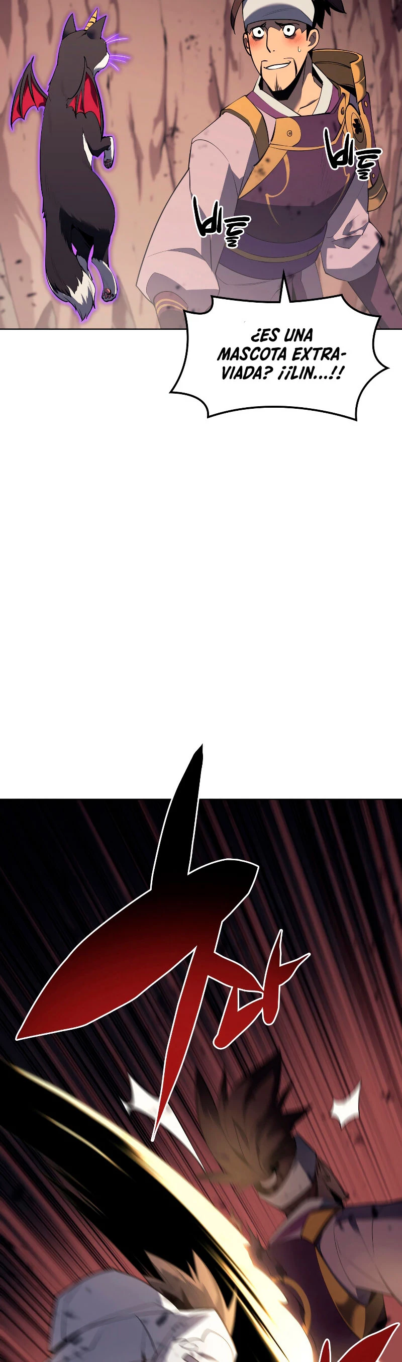 El Chetado (Overgeared) > Capitulo 92 > Page 151