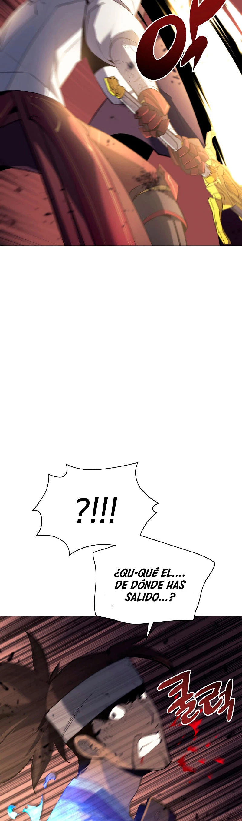 El Chetado (Overgeared) > Capitulo 92 > Page 161