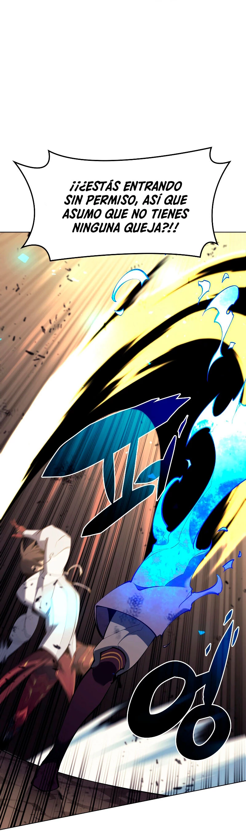 El Chetado (Overgeared) > Capitulo 92 > Page 181