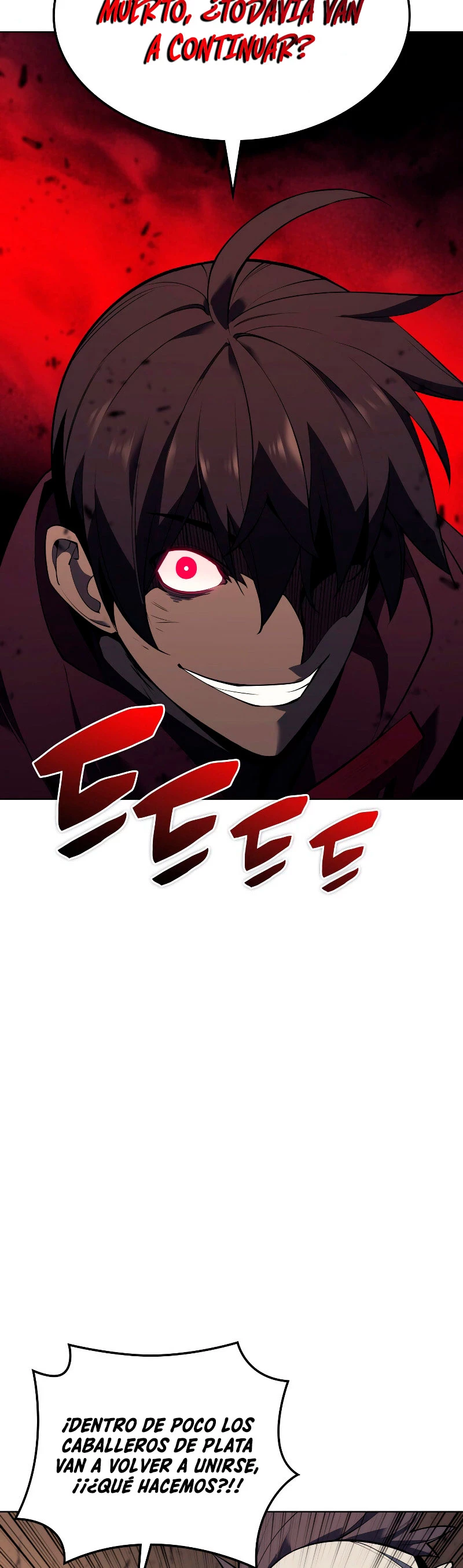 El Chetado (Overgeared) > Capitulo 92 > Page 211