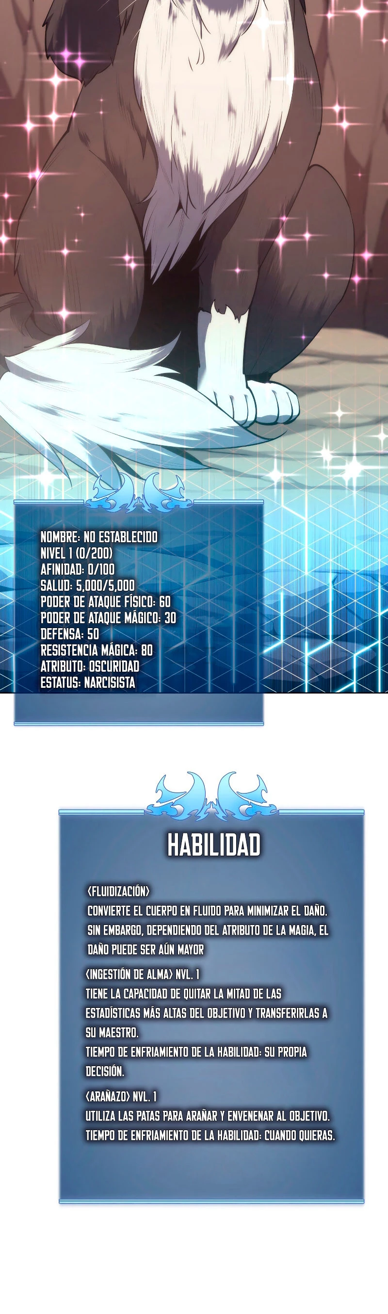 El Chetado (Overgeared) > Capitulo 92 > Page 281