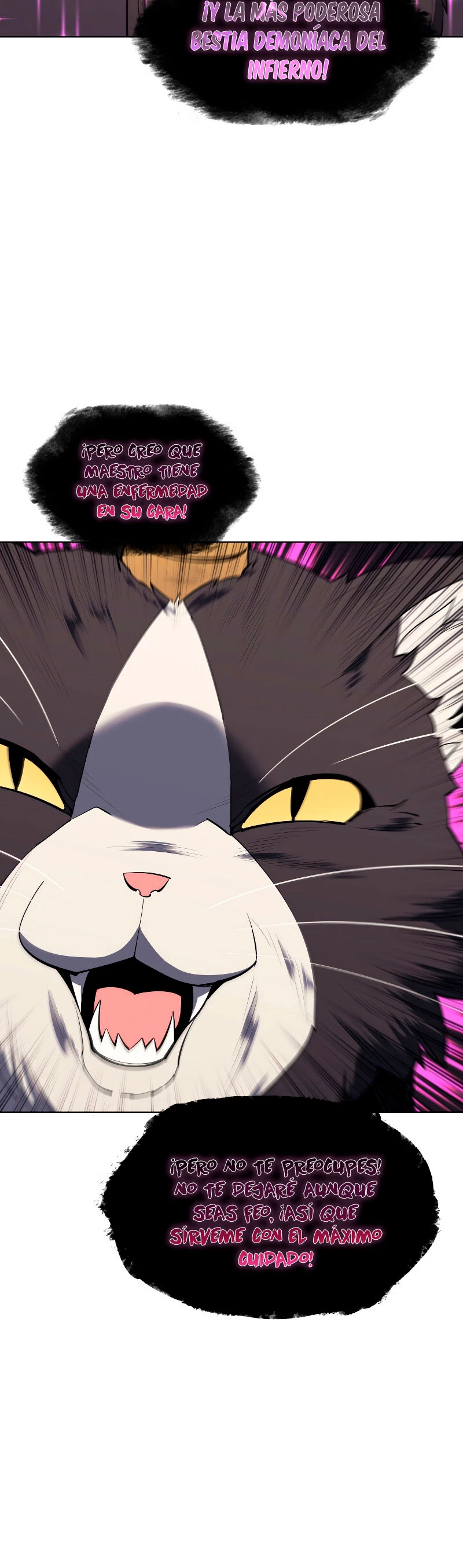 El Chetado (Overgeared) > Capitulo 92 > Page 311