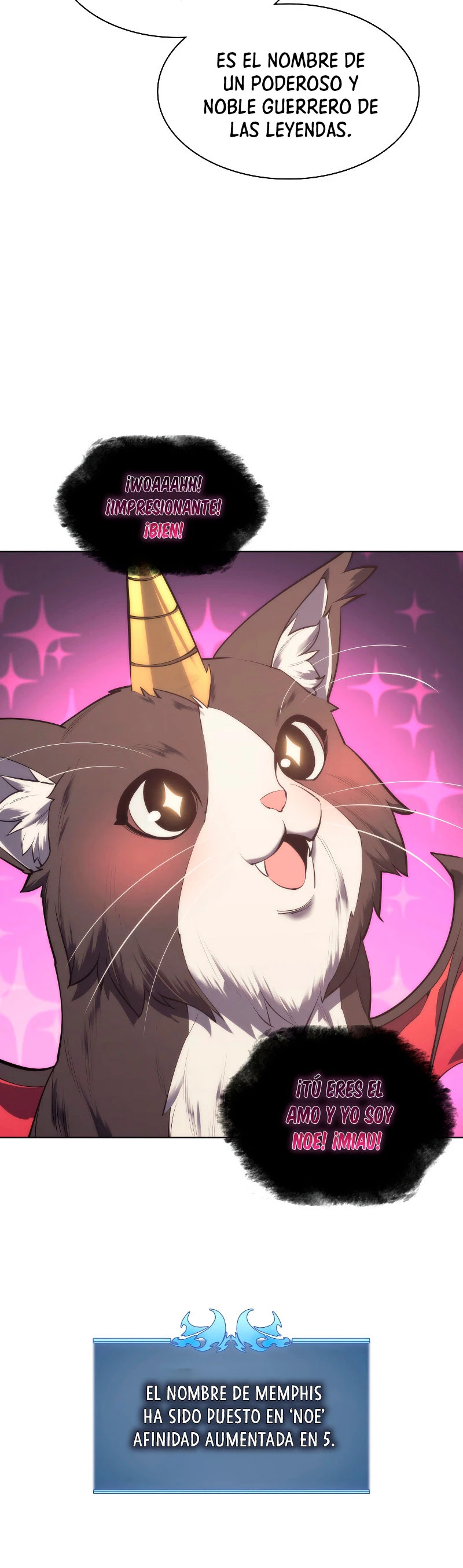 El Chetado (Overgeared) > Capitulo 92 > Page 341