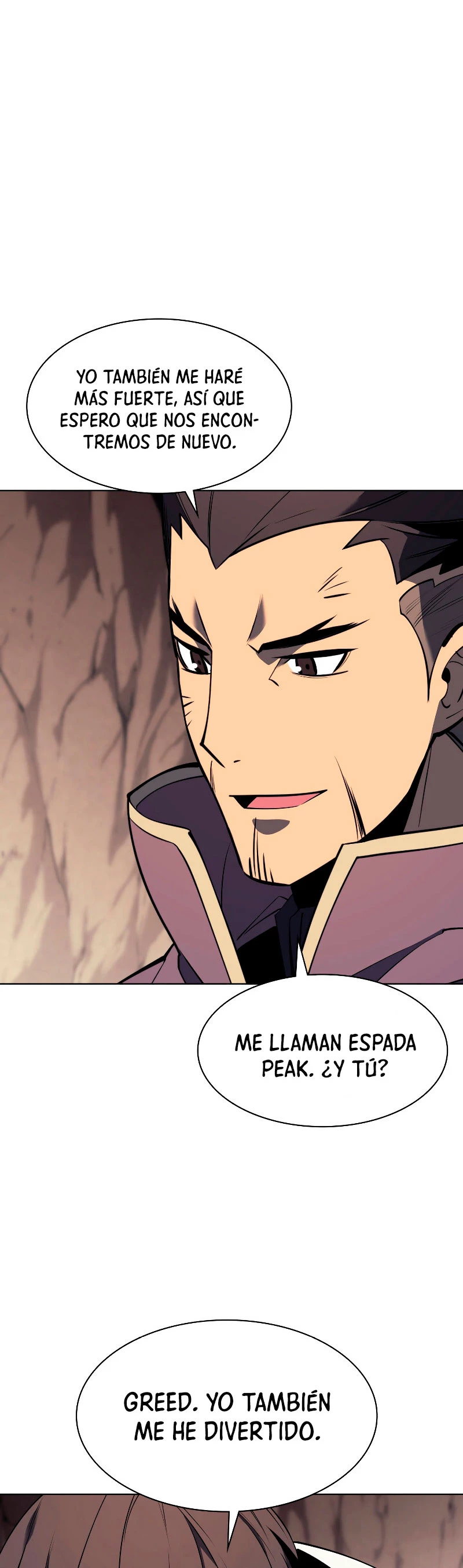 El Chetado (Overgeared) > Capitulo 92 > Page 381