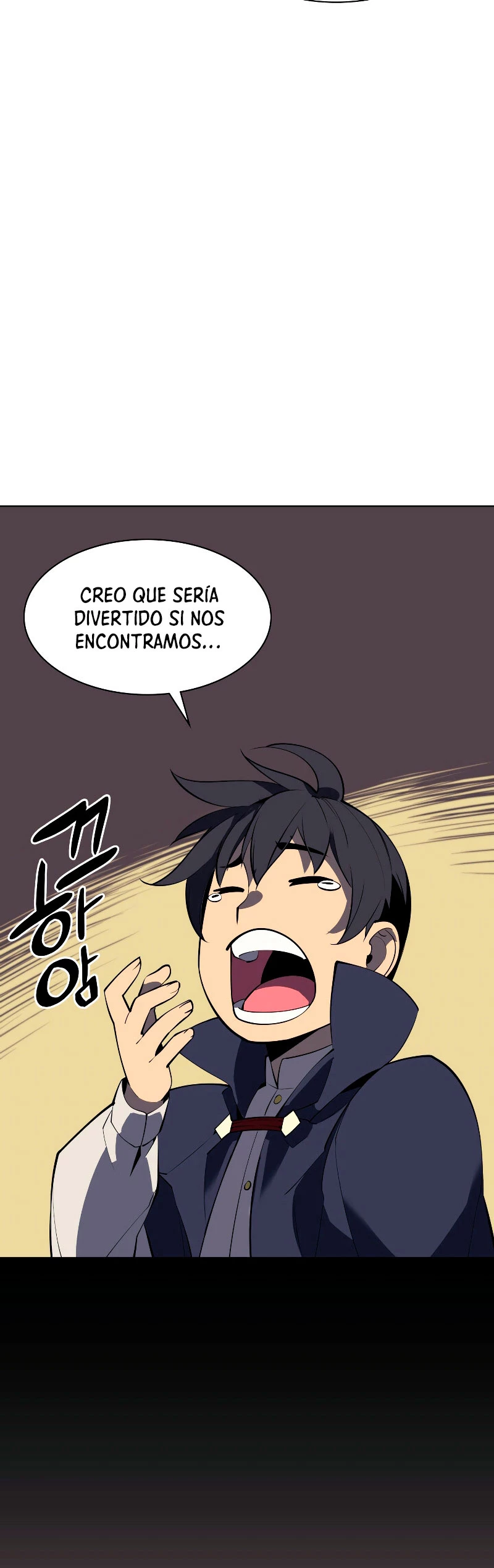 El Chetado (Overgeared) > Capitulo 92 > Page 491