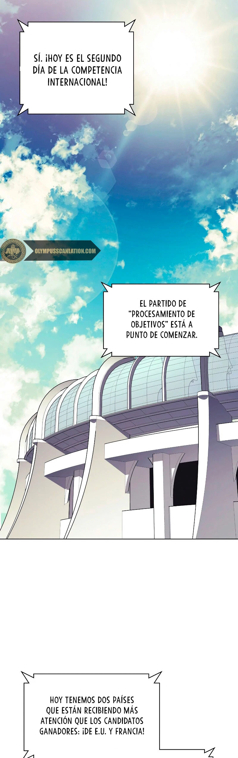 El Chetado (Overgeared) > Capitulo 92 > Page 511