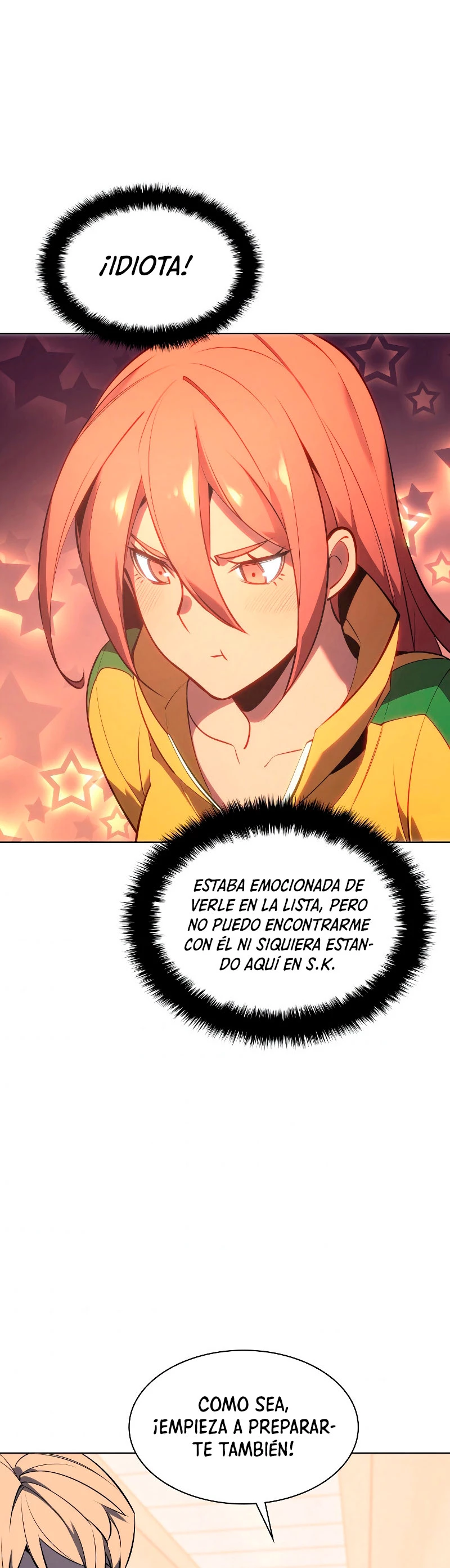 El Chetado (Overgeared) > Capitulo 92 > Page 621
