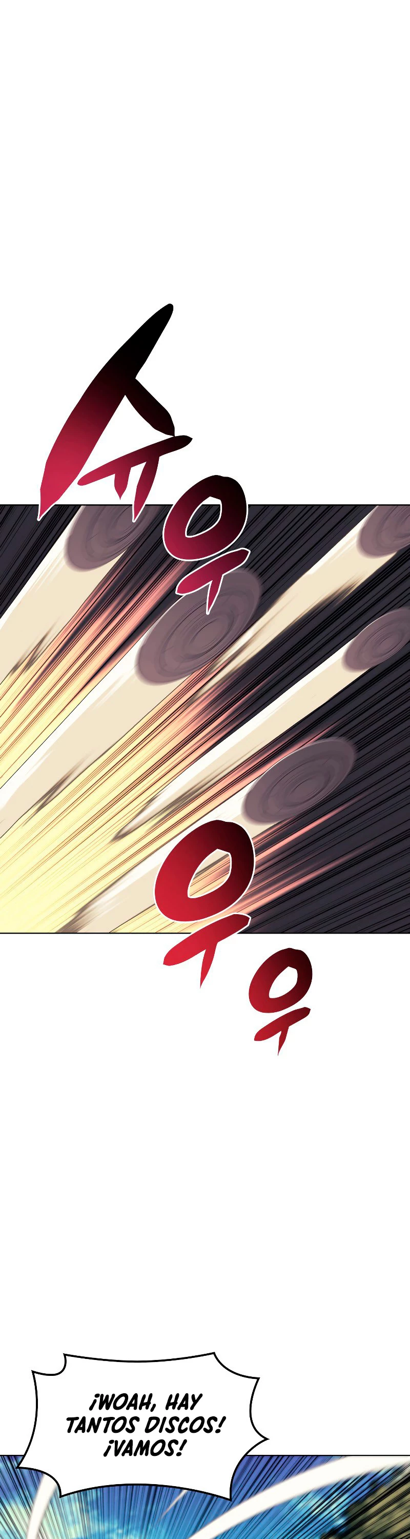 El Chetado (Overgeared) > Capitulo 93 > Page 21